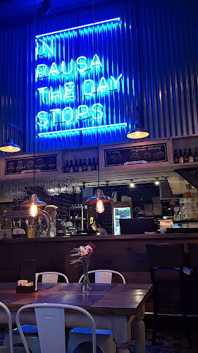 Opinii despre Pausa în La Plata - Gastronomía y hostelería