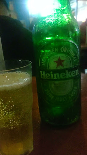 FIERITA Rock & Roll BAR - Gastronomía y hostelería