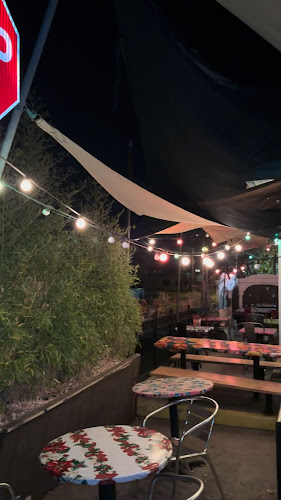 Tune-Up Café - Santa Fe