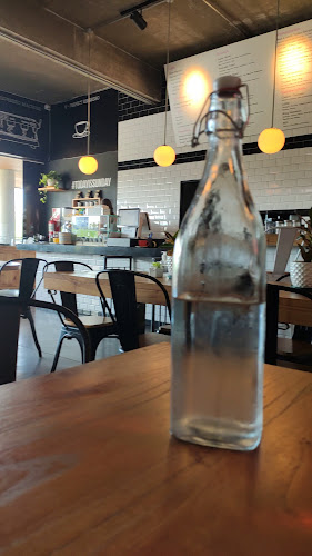 Sunday Coffee & Brunch - Gastronomía y hostelería