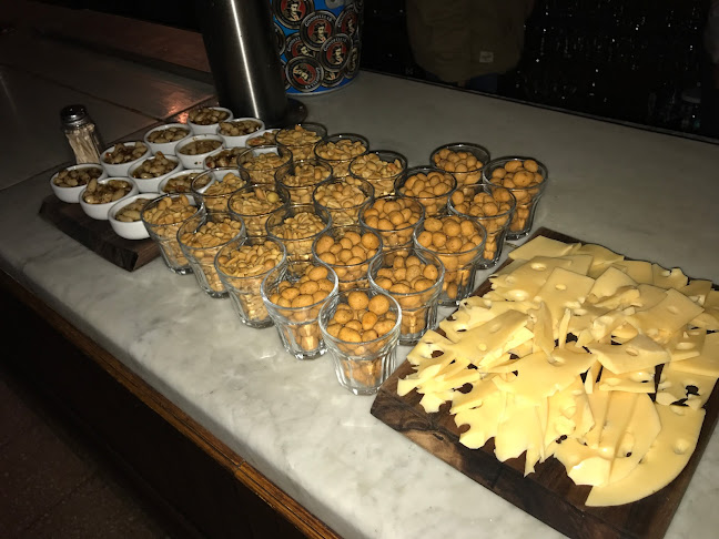 Nº40 Mercado de Birras - Rosario