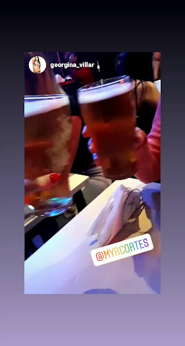 Sherlock Bar - Ramos Mejía