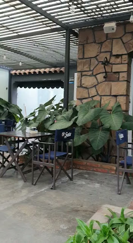 Opinii despre Baritú în Salta - Gastronomía y hostelería