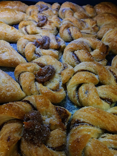 Panaderia EL Deleite