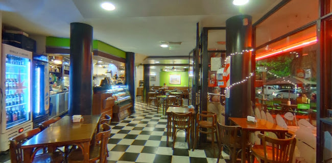 Bar la Plazoleta - Córdoba