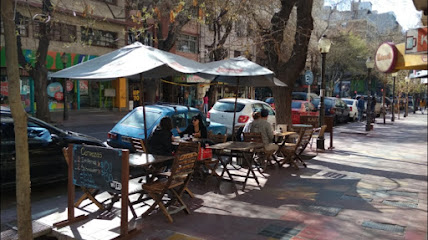 La Kafra Cafetería
