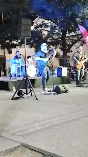 Grissini Cultura Bistro