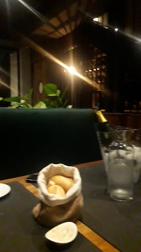 The Club - Gastronomía y hostelería