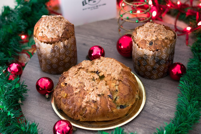 Comentarii opinii despre Panadería El Mortero