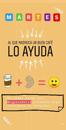 Comentarii opinii despre Panadería Sueño Querido