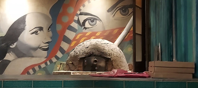 Opinii despre Abra Maestro 14 în La Plata - Gastronomía y hostelería