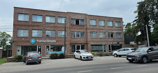 Metos Argentina / Seedmech