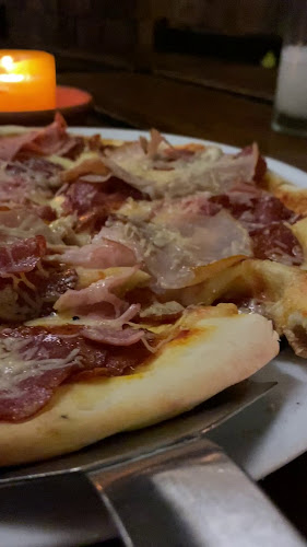Antica Pizzería - Gastronomía y hostelería
