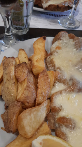 Caseros 98, A4400 Salta