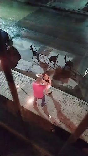 NINA - Bar & Cafeteria