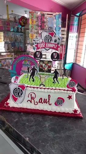 9 de Julio 2790, T4000 San Miguel de Tucumán, Tucumán