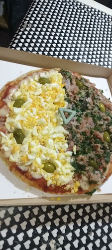 Pizzeria los compa - Gastronomía y hostelería
