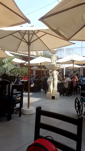 Restaurante Campestre Sonia Morales