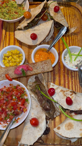 Opinii despre Charleston în Salta - Gastronomía y hostelería