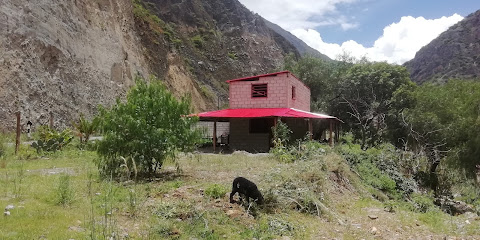 La Estancia de Lalo & Noemí
