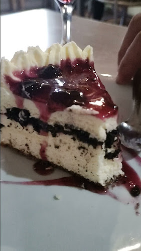 Opinii despre Ranno's Caffe Ristorante în Mendoza - Gastronomía y hostelería