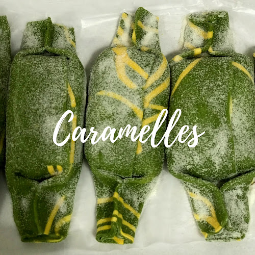 Opinii despre Pastanetta Fabrica de Pastas Frescas în La Lonja - Gastronomía y hostelería