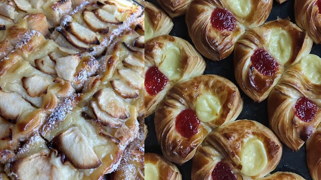 Panadería y Confitería las Cuartetas