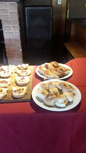 Comentarii opinii despre La Casona Bar de Picadas