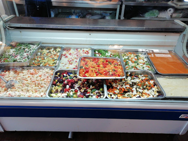 Spiedo Italia Tres Cerritos