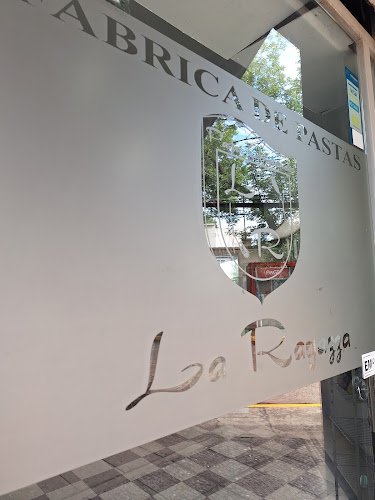 Opinii despre Fabrica de Pastas Frescas La Ragazza în ANV - Gastronomía y hostelería