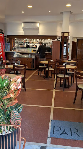 Opinii despre Paris Café-Brasserie în Vicente López - Gastronomía y hostelería