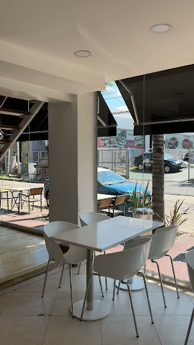 Opinii despre Antonio Helados & Café în Tigre - Gastronomía y hostelería