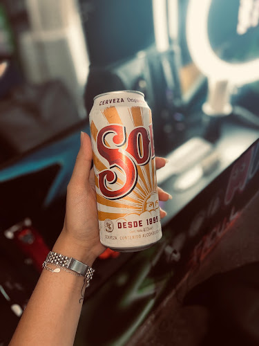 Opinii despre El Bunker BAR în Formosa - Gastronomía y hostelería