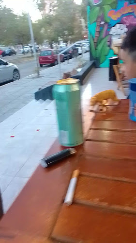 Opinii despre El Patio de Franz în Neuquén - Gastronomía y hostelería