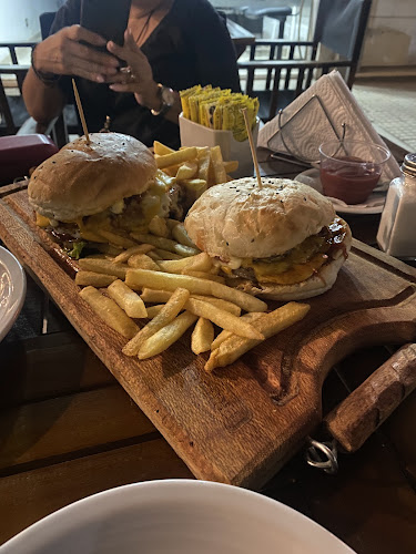 Q'rico café bar - Gastronomía y hostelería