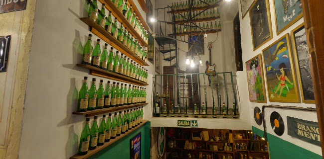 Vidón – ʙᴀʀ [Nueva Córdoba] - Córdoba