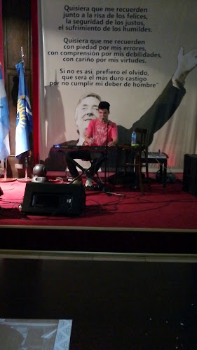 Alvear 175, Z9400BHC Río Gallegos, Santa Cruz