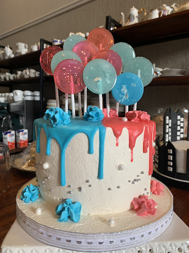 Comentarii opinii despre MARIA JUANA CAFETERÍA