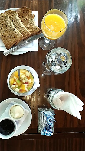 Opinii despre Parker - Food & Coffee în Salta - Gastronomía y hostelería