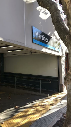 Eduardo Costa 2025, B1640 San Isidro, Provincia de Buenos Aires