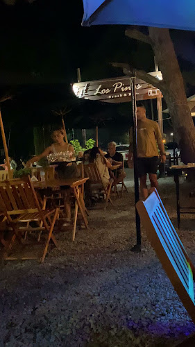 Opinii despre Los Pinos Café Bar în Necochea - Gastronomía y hostelería