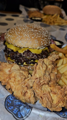 Opinii despre Great Burgers în Tigre - Gastronomía y hostelería