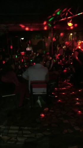 Parrilla El Caudillo - Virrey del Pino