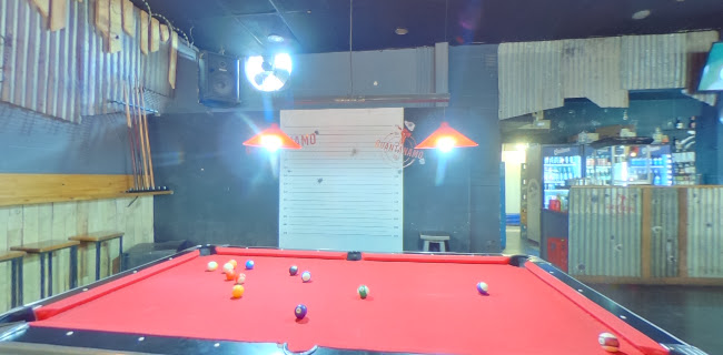 Opinii despre Guantánamo Bar (Centro de San Rafael) în San Rafael - Gastronomía y hostelería