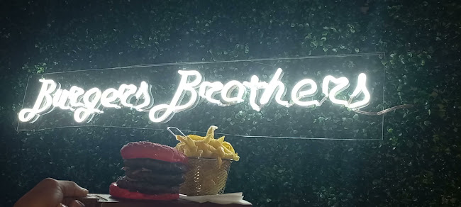 Burgers Brothers - Gastronomía y hostelería