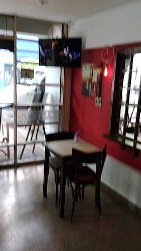 Opinii despre Par 5 Café Bar în Mar del Plata - Gastronomía y hostelería