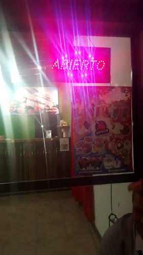 Heladeria maru - La Lonja