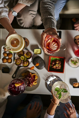 Opinii despre 27 Tapas în miraflores - Gastronomía y hostelería