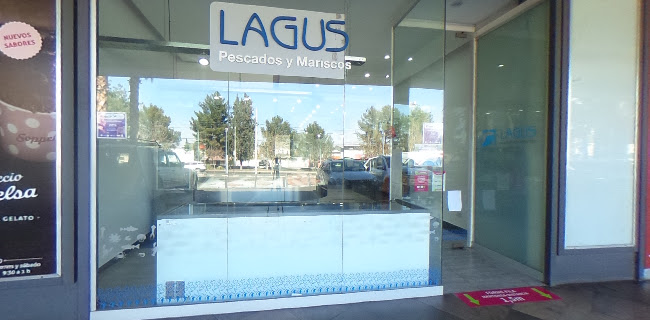 Lagus The Market - Godoy Cruz