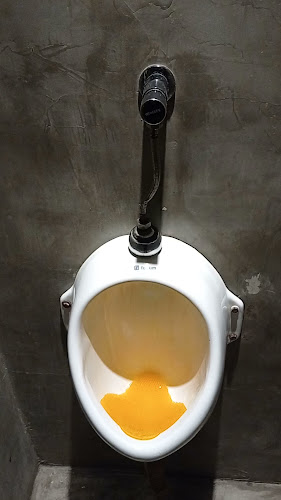 Hash Bar - Gastronomía y hostelería